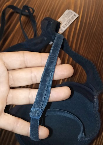 oysho sütyen (açıklamayı okuyunuz ) - Görsel 4