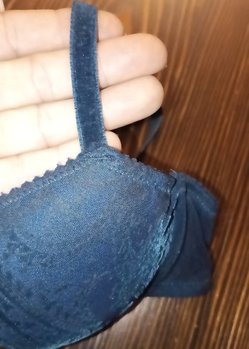 oysho sütyen (açıklamayı okuyunuz ) - Görsel 3