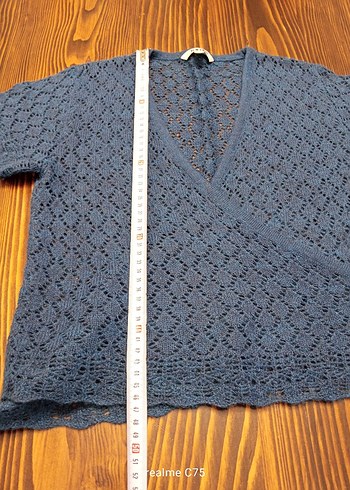 oysho sütyen (açıklamayı okuyunuz ) - Görsel 12