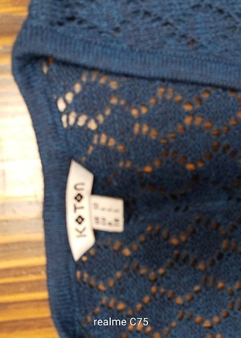 oysho sütyen (açıklamayı okuyunuz ) - Görsel 10