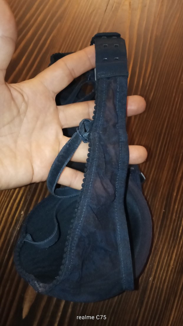 oysho sütyen (açıklamayı okuyunuz ) - Görsel 5