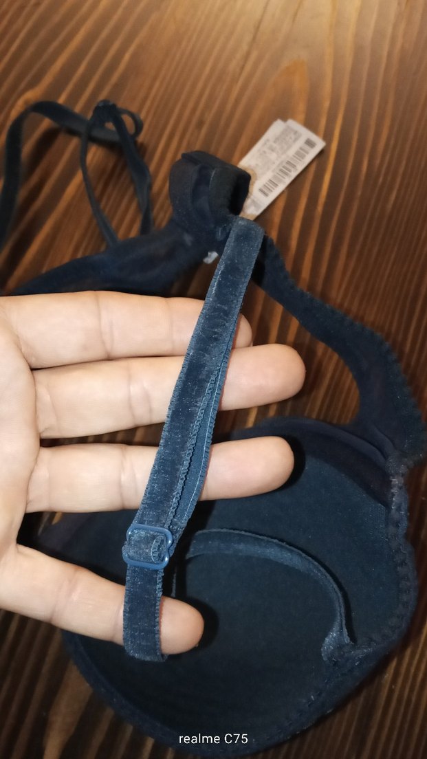 oysho sütyen (açıklamayı okuyunuz ) - Görsel 4