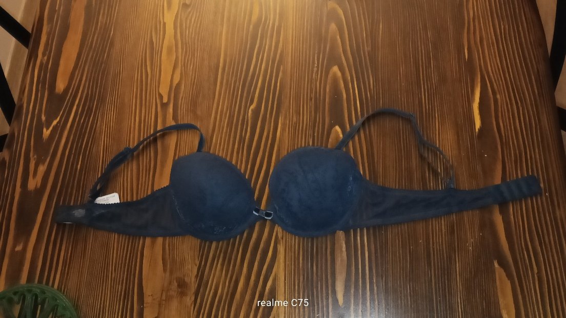 oysho sütyen (açıklamayı okuyunuz ) - Görsel 2