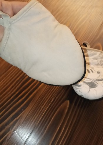 Nakışlı Beyaz Gri Fırın Eldiveni - Görsel 4