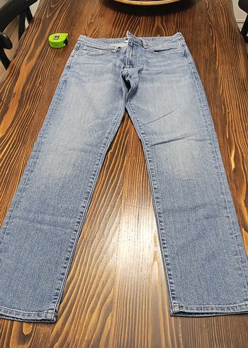 erkek Denim Regular Fit Jean