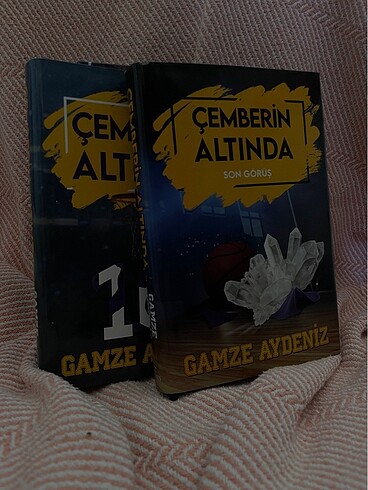 Çemberin Altında 1 ve 2