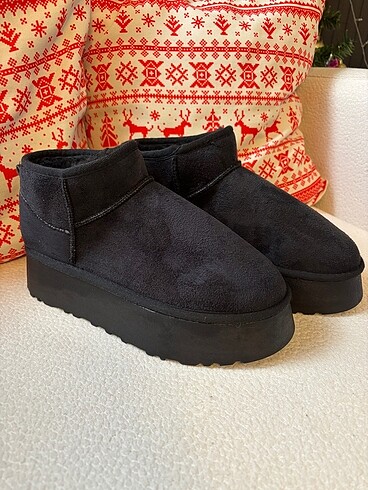 Diğer Ugg siyah
