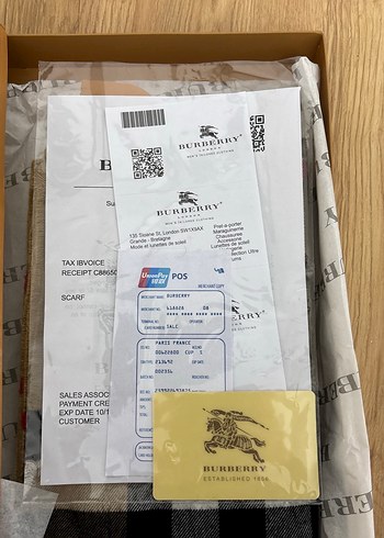 Bohem Stil Erkek Gri Kahverengi Desenli Atkı - Görsel 3