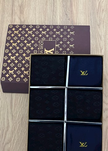 Louis Vuitton