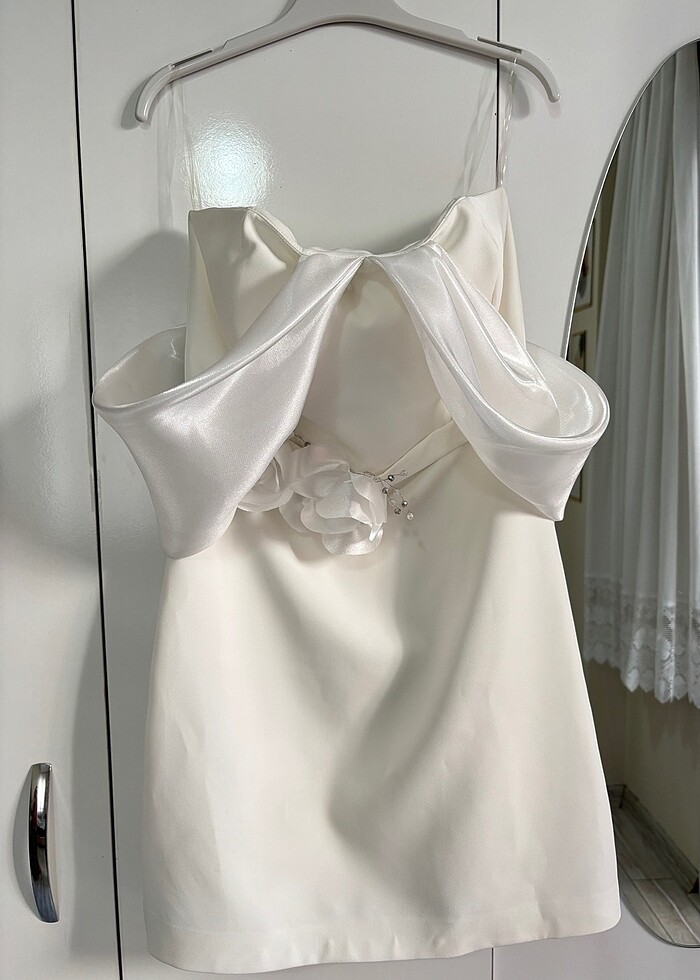 Söz Elbisesi - Görsel 2