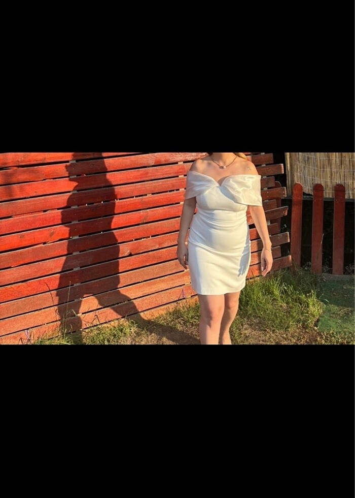 Söz Elbisesi - Görsel 3