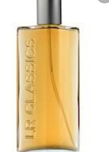 LR HEALTH BEAUTY Monaco edp erkek parfümü 