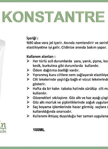 LR HEALTH BEAUTY Aloevera konsantre jal