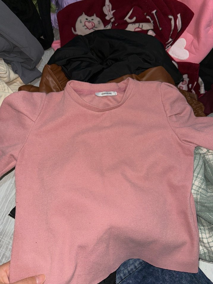 Tişört - Görsel 4