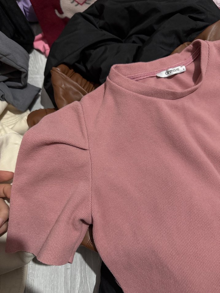 Tişört - Görsel 2