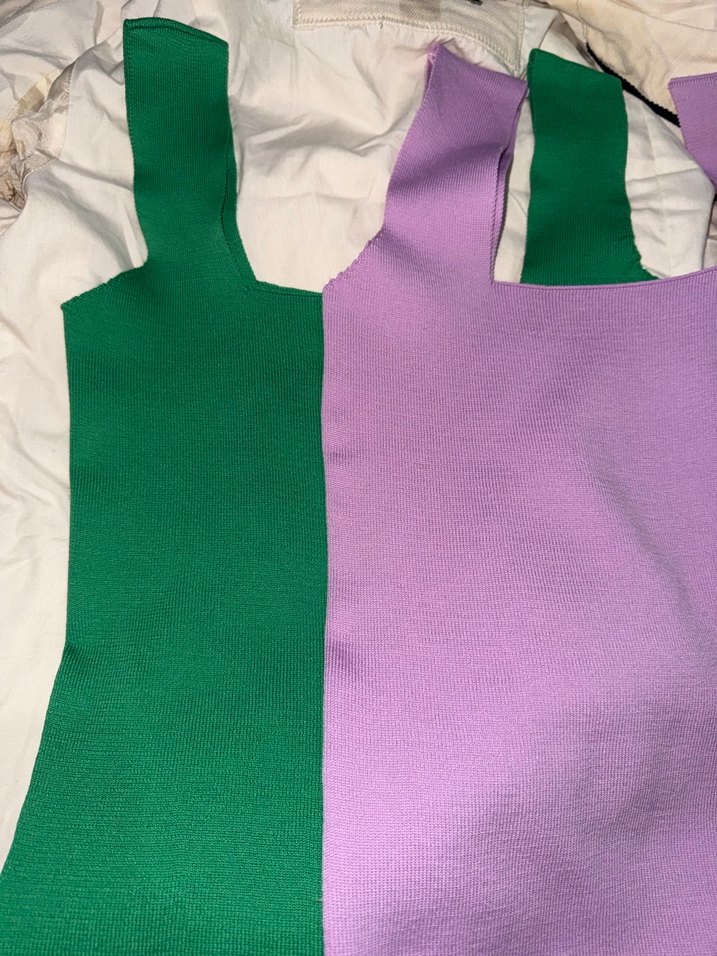 Kadın Atlet - Görsel 3