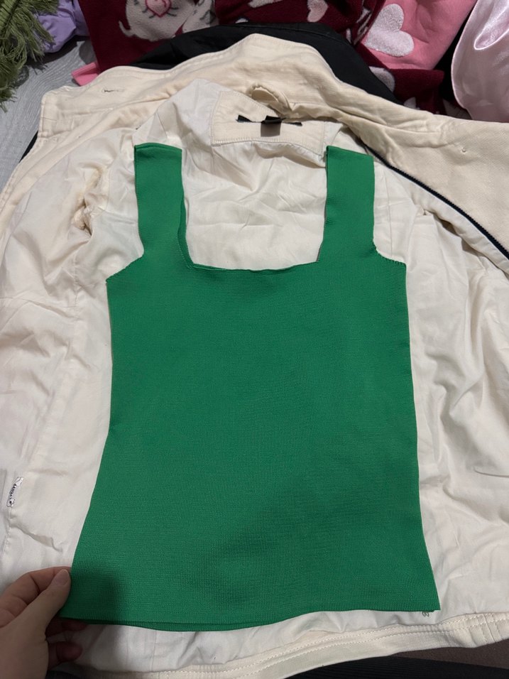 Kadın Atlet - Görsel 2