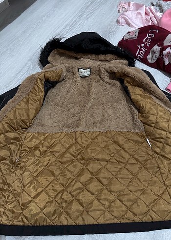 Siyah Mont - Görsel 5