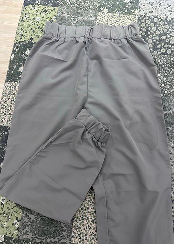 Gri Midi Kadın Eşofman Takımı - Görsel 7