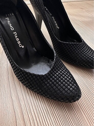 Diğer Stiletto ayakkabı