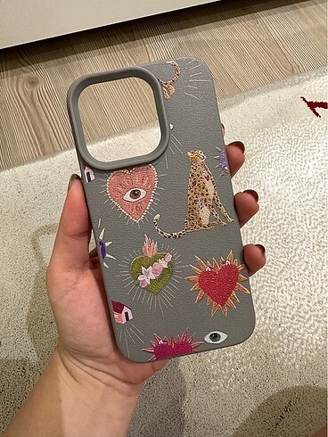 İPhone 14 pro kılıf