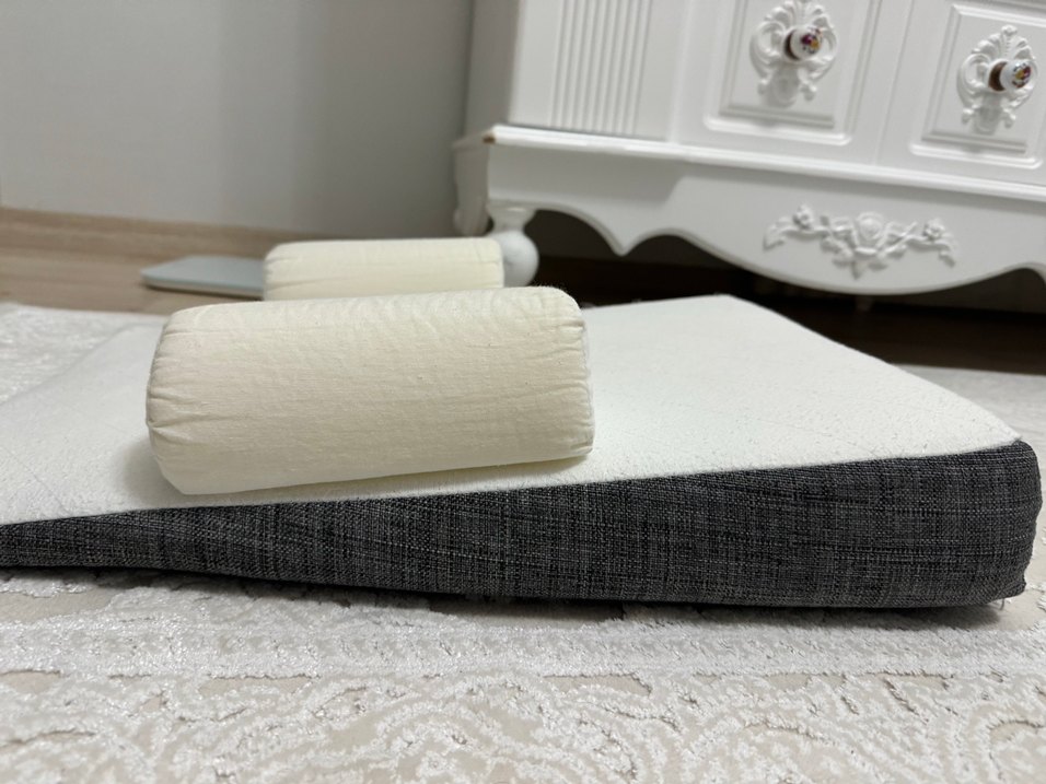 Reflü yatağı - Görsel 2