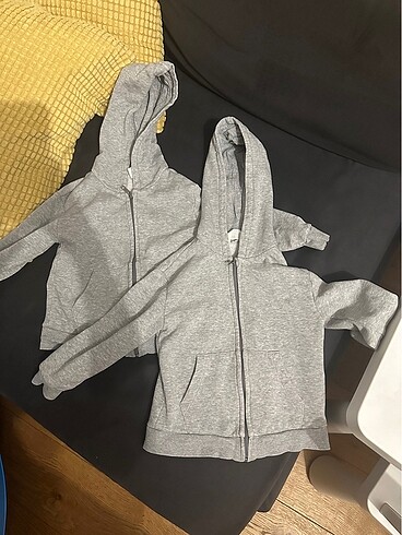 H&M hırka