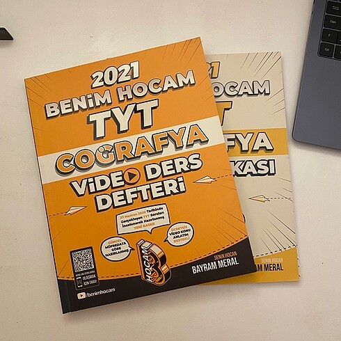 Benim Hocam Tyt Coğrafya Seti