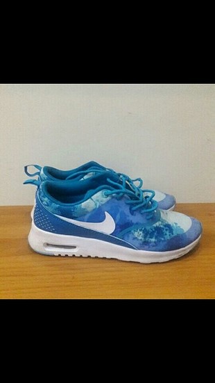 nike spor ayakkabi orjinal
