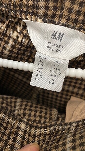 H&M H&M pantolon