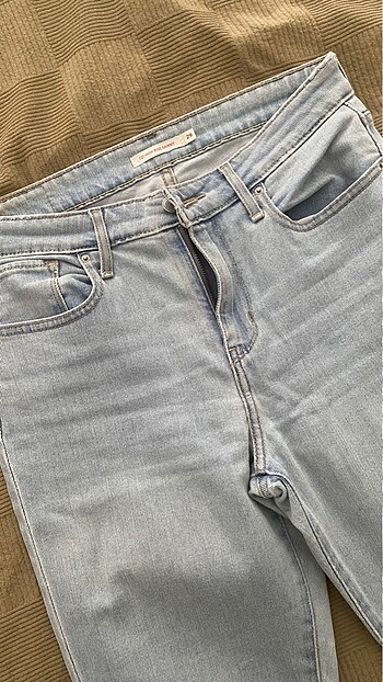 Levis jean