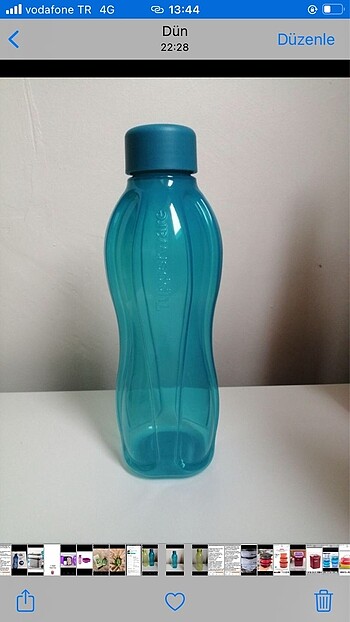 Tupperware Tupperware Suluk /Matara
