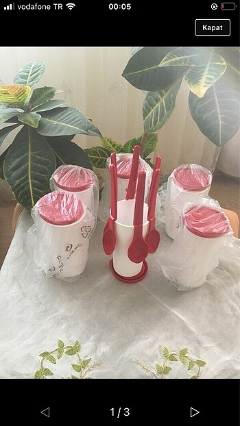 Tupperware