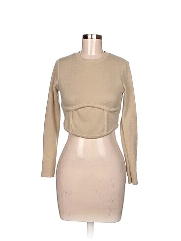 Vintage Love Kazak / Triko %70 İndirimli.