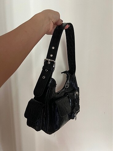  Beden Stradivarius çanta