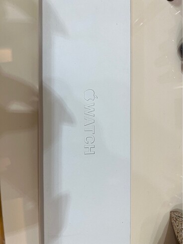 Apple Watch Apple watch S8 45 star GPS