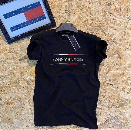 Tommy hilfiger tişort