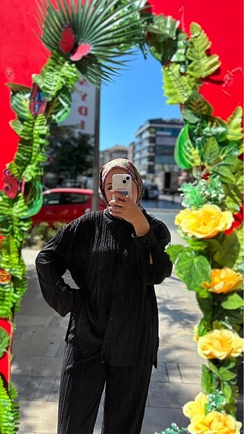 Yazlık takım
