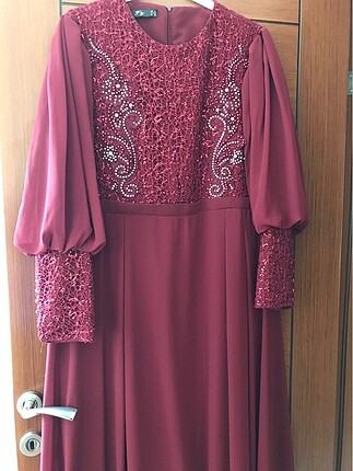 Abiye (Büyük Beden)