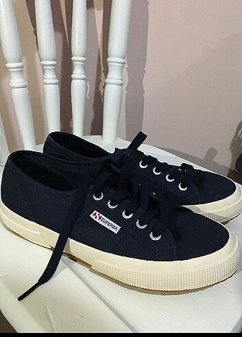 SUPERGA AYAKKABI