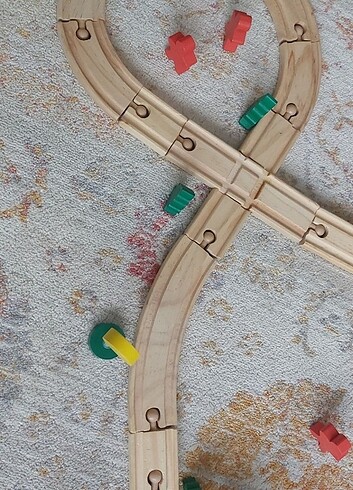 Beden Tren yolu