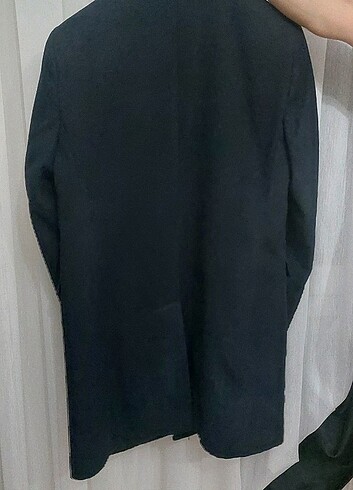 Kaşe kaban