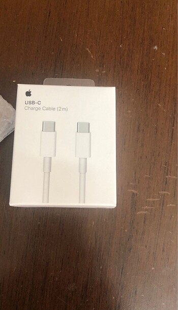 Iphone 15 şarj aleti