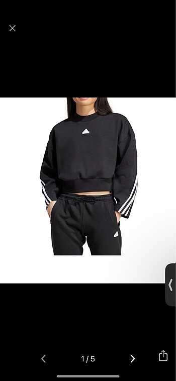Adidas Sweat