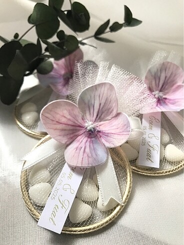 Lc Waikiki Home Nikah şekeri
