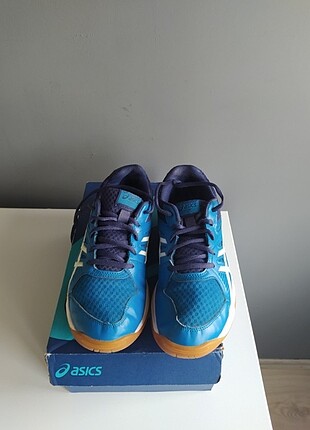 Asics 39 no ayakkabı