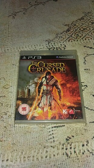 PS3 oyun
