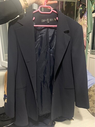Blazer ceket