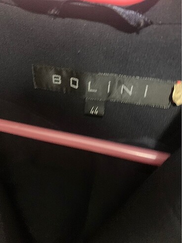 44 Beden Blazer ceket