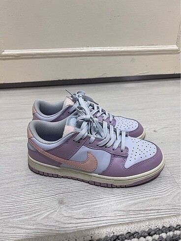 Nike Nike Dunk Low Kadın sneaker